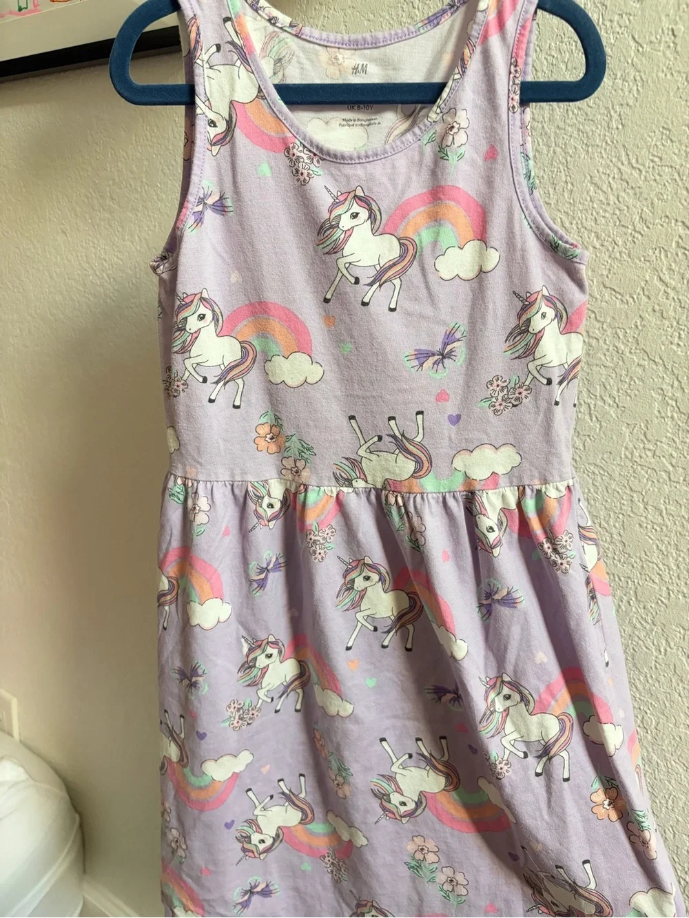 Girls size 6-7 dresss bundle - 9 dresses